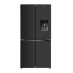 მაცივარი FRANKO FM-482NFDWDIS