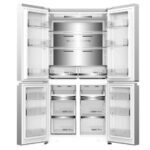 მაცივარი FRANKO FM-595NFDIS - Image 3