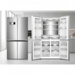 მაცივარი FRANKO FM-595NFDIS - Image 2