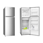 მაცივარი FRANKO FT-237NFSS - Image 2