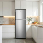 მაცივარი FRANKO FT-257NFSS - Image 2