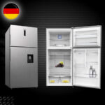 მაცივარი FRANKO FT-483NFDWDIS