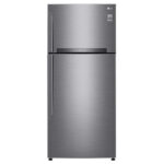 მაცივარი LG GR-H842HLHM