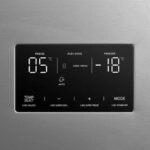 მაცივარი TOSHIBA GR-RB449WE-PMJ(49) - Image 4