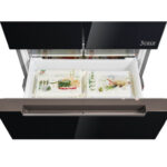 მაცივარი TOSHIBA GR-RF532WE-PGJ(22) - Image 5