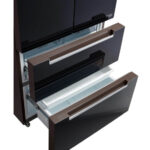 მაცივარი TOSHIBA GR-RF532WE-PGJ(22) - Image 4