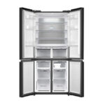 მაცივარი TOSHIBA GR-RF610WE-PGS(22)-F-DOOR (BK GLASS) - Image 3