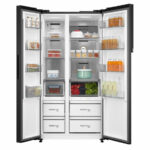 მაცივარი TOSHIBA GR-RS780WI-PGJ(22) - Image 4