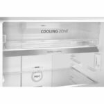 მაცივარი TOSHIBA GR-RT559WE-PMJ(06) - Image 5