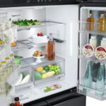 მაცივარი LG GR-X24FFCAB.AEVQMER - Image 7