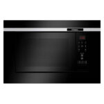 ჩასაშენებელი მიკროტალღური ღუმელი