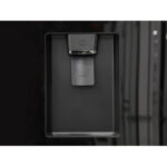 მაცივარი HOFFMANN HR68SBSWD-BG - Image 4