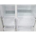 მაცივარი HOFFMANN HR68SBSWD-BG - Image 10