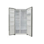 მაცივარი HOFFMANN HR68SBSWD-BG - Image 5