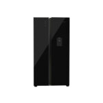 მაცივარი HOFFMANN HR68SBSWD-BG - Image 11