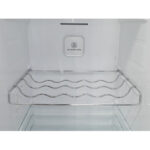 მაცივარი HOFFMANN HR68SBSWD-BG - Image 8