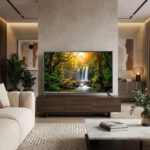 ტელევიზორი HAIER LE32F6000S