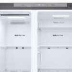 მაცივარი LG GR-L257KLKW - Image 6