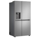 მაცივარი LG GR-L257KLKW