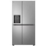 მაცივარი LG GR-L257KLKW - Image 3