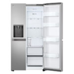 მაცივარი LG GR-L257KLKW - Image 4