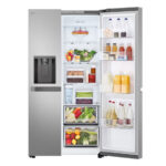 მაცივარი LG GR-L257KLKW - Image 5