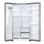 მაცივარი LG GR-L257KLKW - Image 8