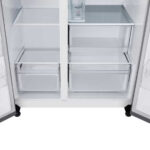 მაცივარი LG GR-L257KLKW - Image 7