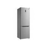 მაცივარი MIDEA MDRB424FGF02O (INOX)