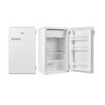 მაცივარი MIDEA MDRD142SLF01 (WHITE) - Image 2