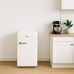 მაცივარი MIDEA MDRD142SLF01 (WHITE)