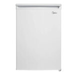 მაცივარი MIDEA MDRD168FGF01 - Image 2