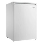 მაცივარი MIDEA MDRD168FGF01