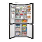 მაცივარი MIDEA MDRM691MIE28 - Image 2