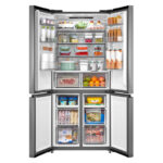 მაცივარი MIDEA MDRM691MIE46 - Image 3