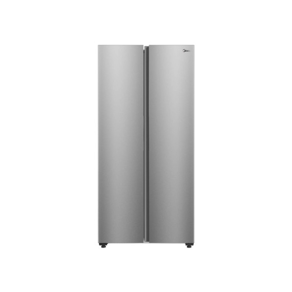 MDRS619FGF02201-570x570-1.jpg მაცივარი MIDEA MDRS619FGF02 (INOX) - Image 1