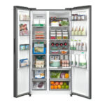 მაცივარი MIDEA MDRS791MIE28 - Image 4