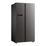 მაცივარი MIDEA MDRS791MIE28