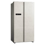 მაცივარი MIDEA MDRS791MIE33