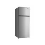 მაცივარი MIDEA MDRT294FGF02 (SILVER)