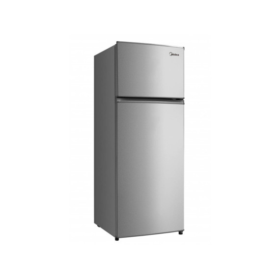 MDRT294FGF02201-570x570-1.jpg მაცივარი MIDEA MDRT294FGF02 (SILVER) - Image 1