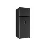 მაცივარი MIDEA MDRT294FGF28W (BLACK)