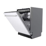 ჭურჭლის სარეცხი მანქანა