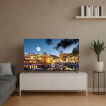 ტელევიზორი MARAZZI ML43UG74C