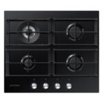 გაზქურის ზედაპირი