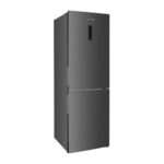 მაცივარი HOFFMANN NFB-186SN - Image 2