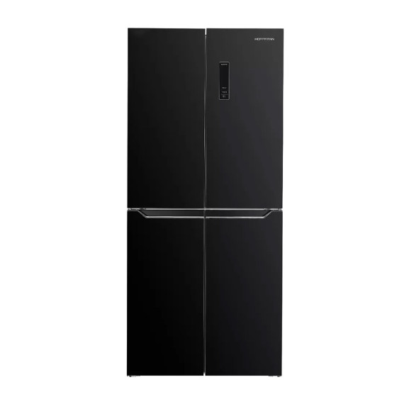 NFFD-180BG201-570x570-1.jpg მაცივარი HOFFMANN NFFD-180BG - Image 1