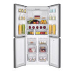 მაცივარი HOFFMANN NFFD-180BG - Image 2