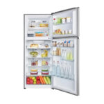 მაცივარი TCL P465TMG - Image 2