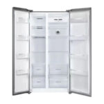 მაცივარი TCL P650SBG - Image 2